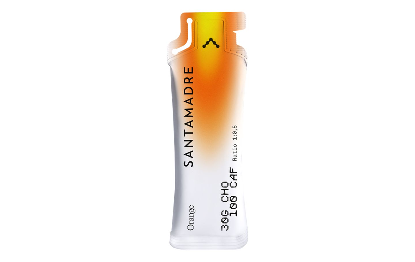 30CHO 100 CAF NARANJA 30 50ML