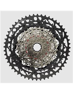 SRM CASSETTE XS-1270 T-TYPE EAGLE 12V 10-52