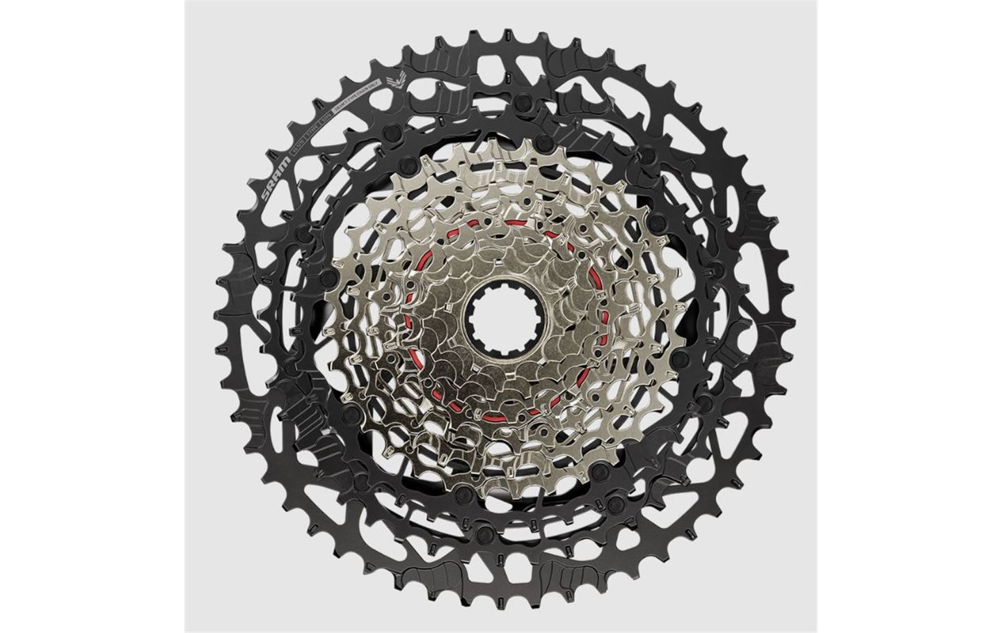 SRM CASSETTE XS-1270 T-TYPE EAGLE 12V 10-52