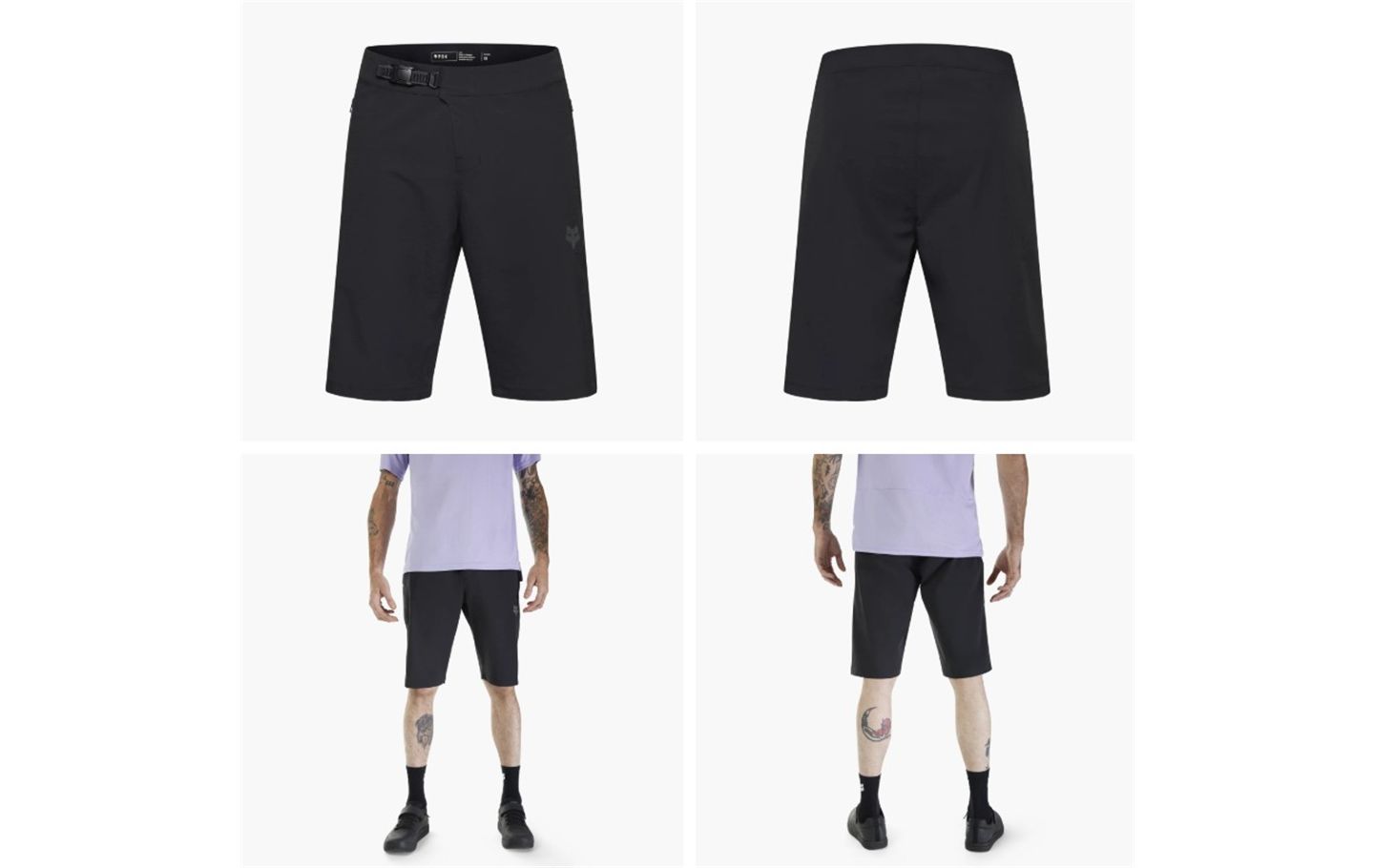 PANTALÓN CORTO RANGER CON BADANA NEGRO.jpg
