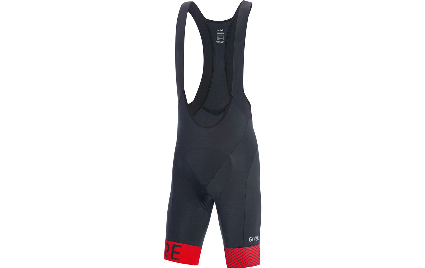 CULOTE CORTO GORE C5 TIRANTES NEGRO-ROJO.jpg
