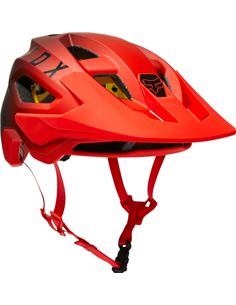 Casco fox speedframe mips flo red 1.jpg
