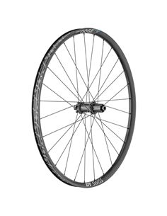 RUEDA TRASERA DT SWISS HYBRID MTB H 1900 SPLINE 27,5" 30MM