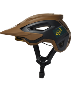 CASCO FOX SPEEDFRAME PRO BLOCKED NUT 2