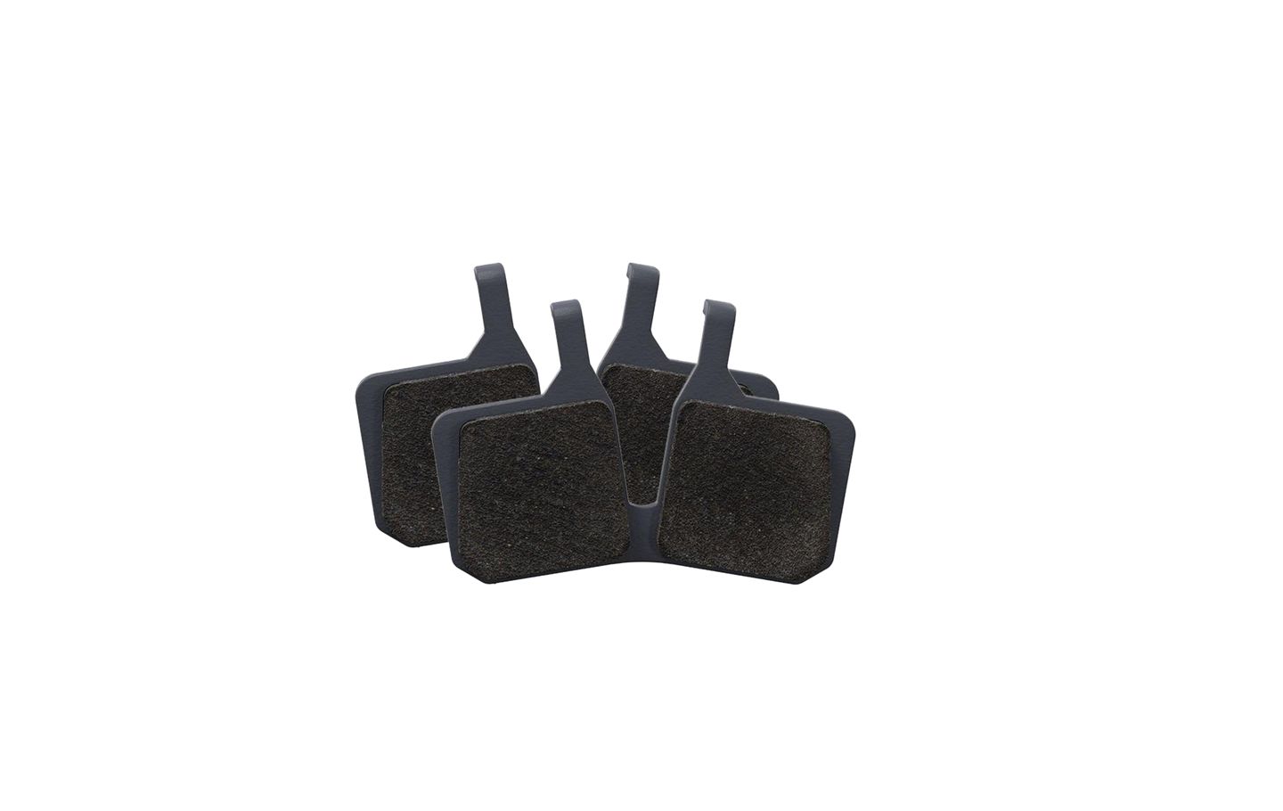 PASTILLA DE FRENO MDP 9 BLACK/GREY (UE = 1 JUEGO)