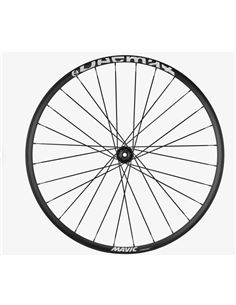 RUEDA TRASERA MAVIC E-DEEMAX 29