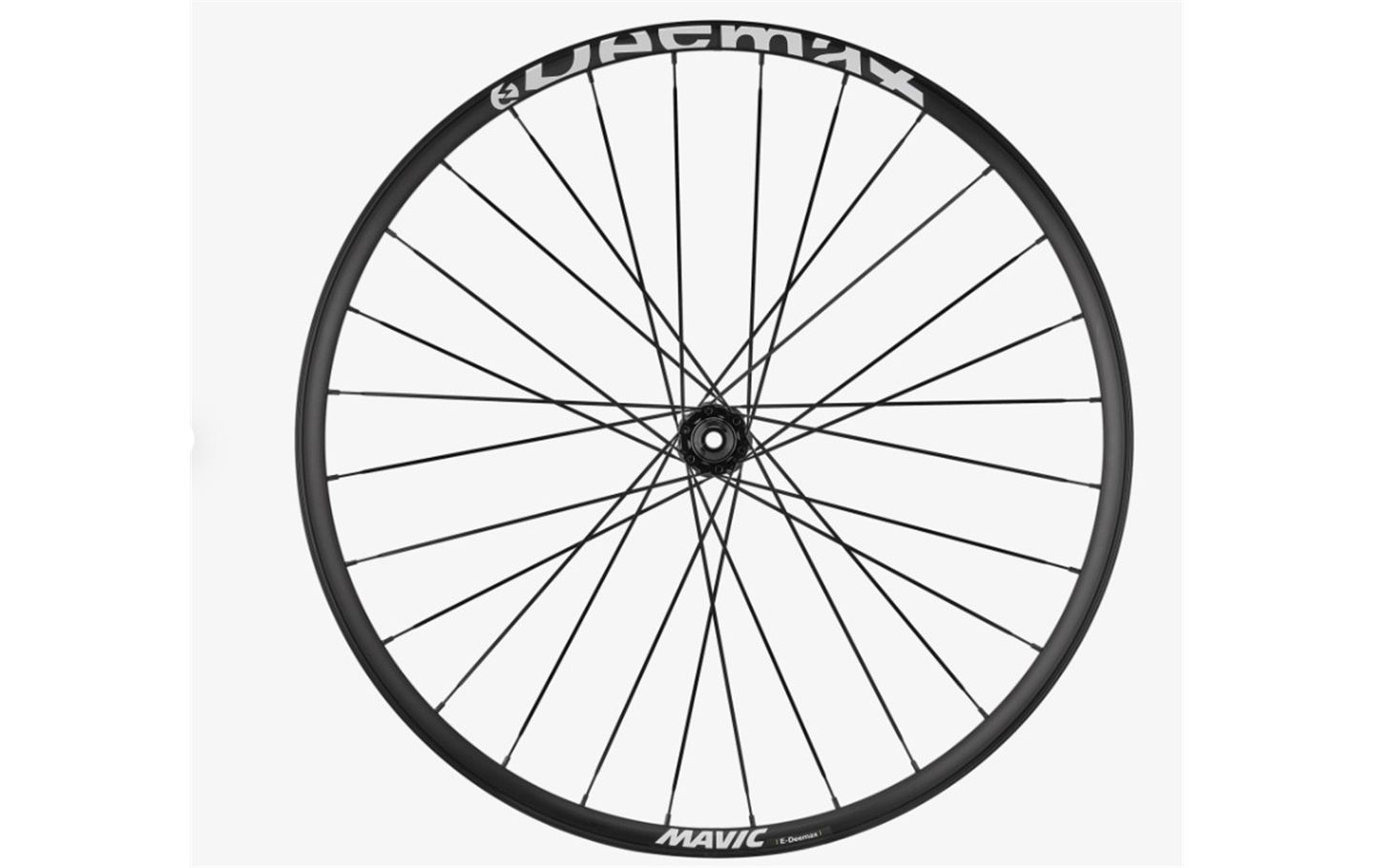 RUEDA TRASERA MAVIC E-DEEMAX 29