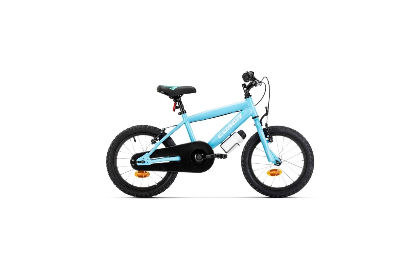 Bici conor kid 16" azul