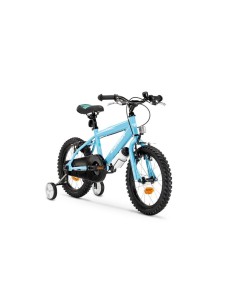 Bici conor kid 16" azul 2