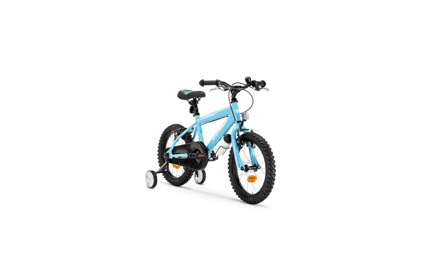 Bici conor kid 16" azul