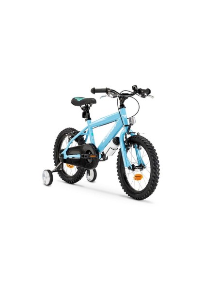 Bici conor kid 16" azul