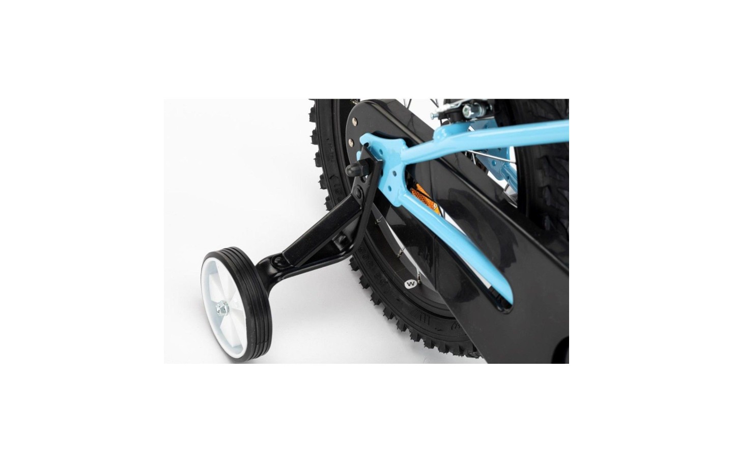 Bici conor kid 16" azul