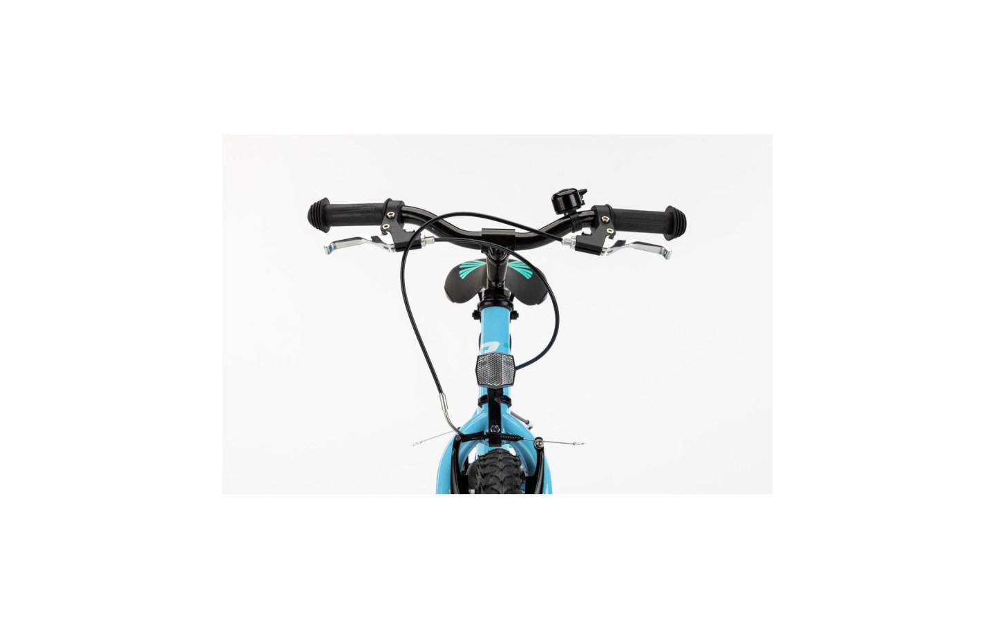 Bici conor kid 16" azul