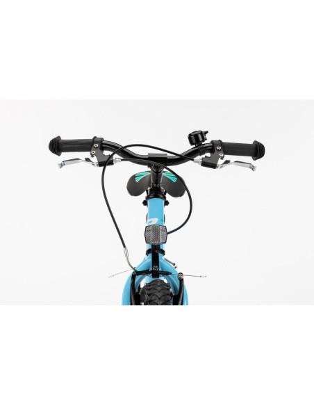 Bici conor kid 16" azul