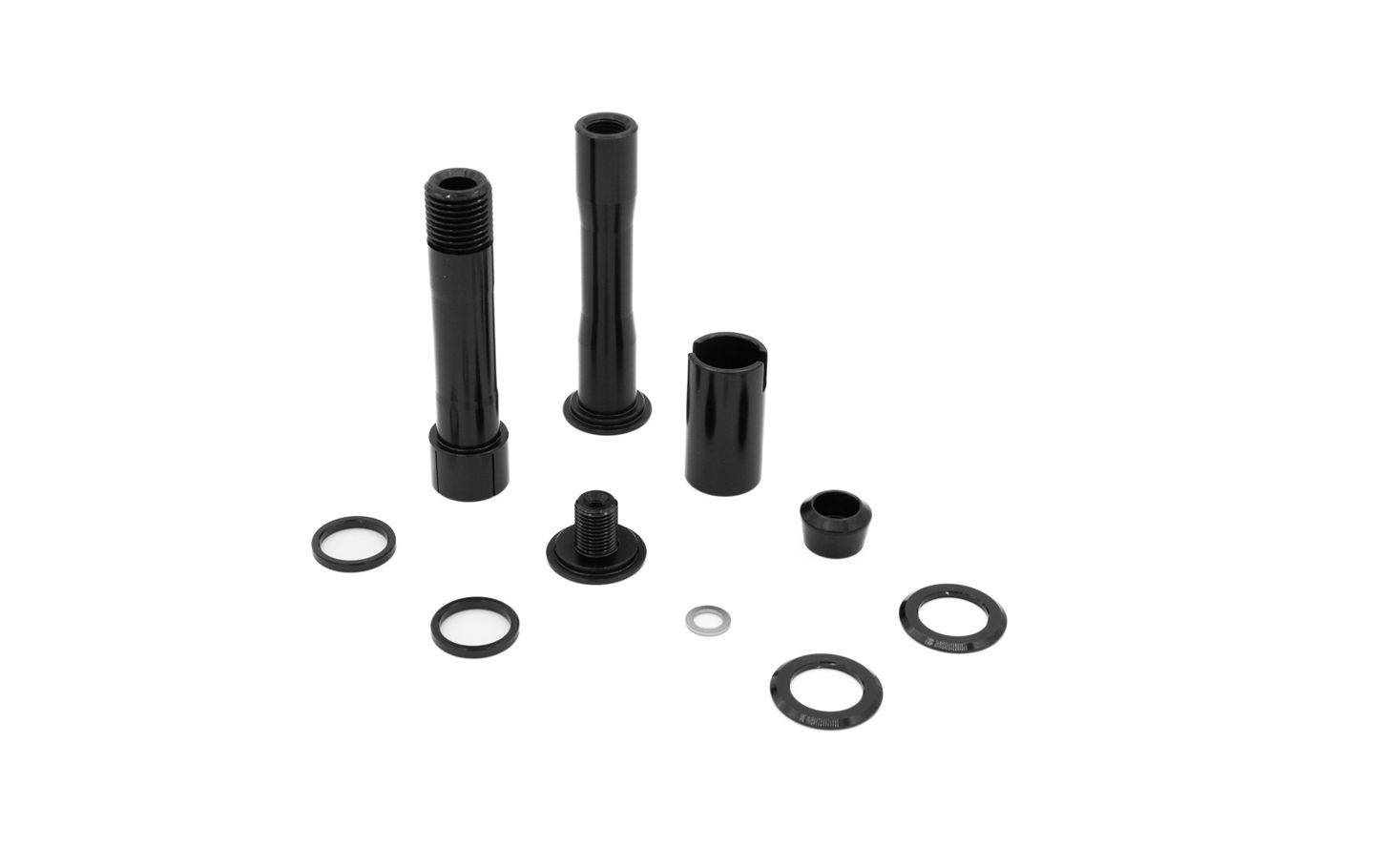LINK INFERIOR KIT 36
