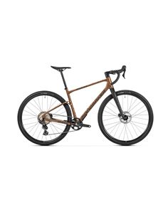 ALQUILER GRAVEL BURGOS-PONFERRADA