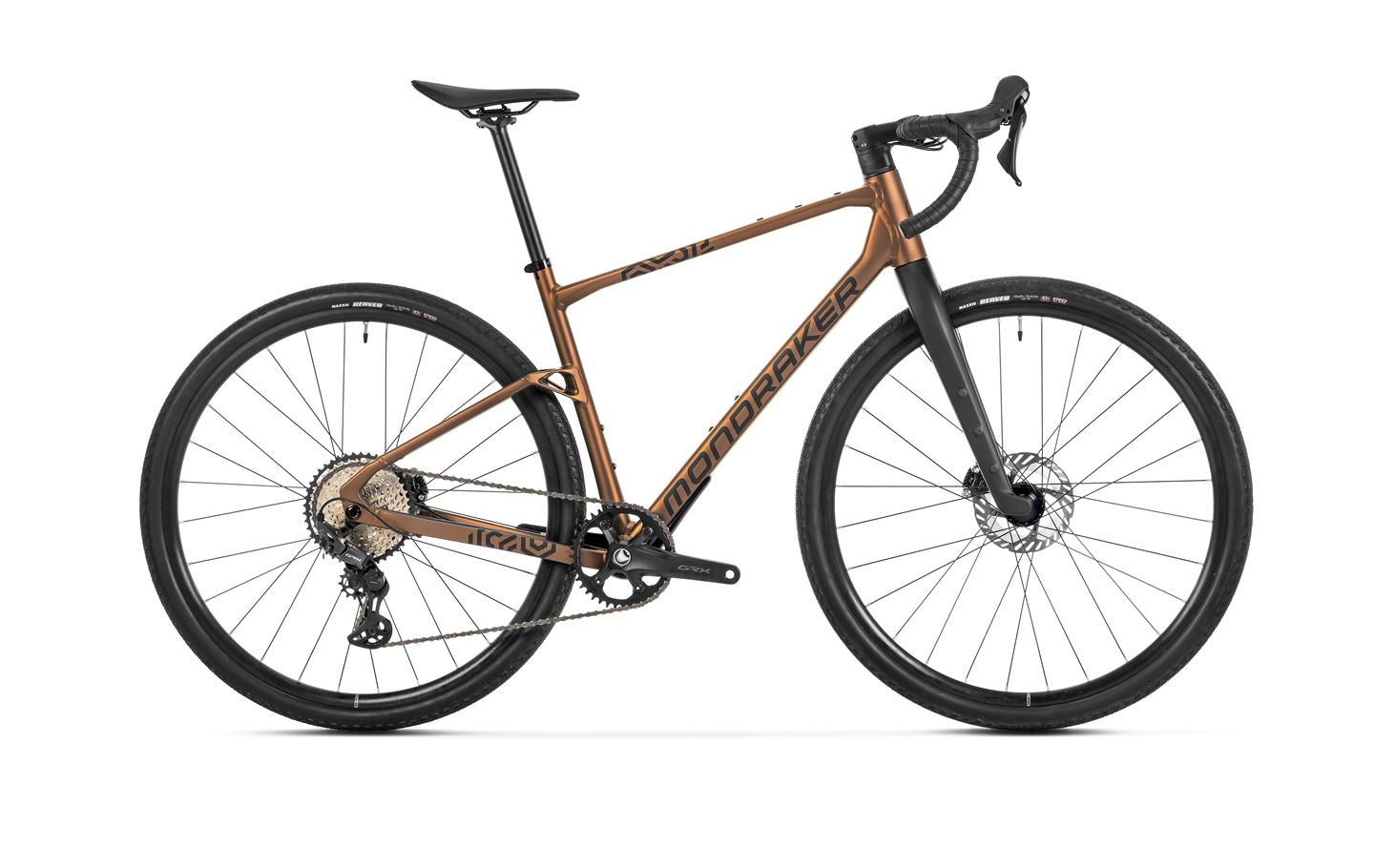 ALQUILER GRAVEL BURGOS-PONFERRADA