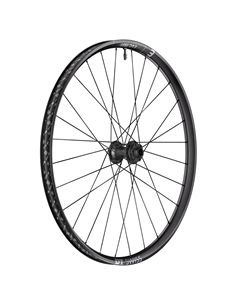 DT SWISS EXC 1500 CLASSIC RUEDA DELANTERA - 29" | CARBONO