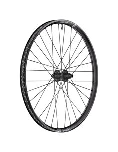 RUEDA TRASERA DT SWISS EXC 1500 CLASSIC - 27,5" | CARBONO