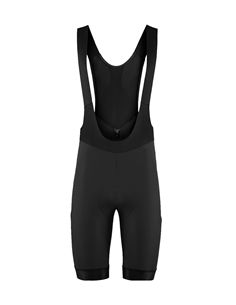 CULOTE CORTO EXO CARGO NEGRO T-XXL