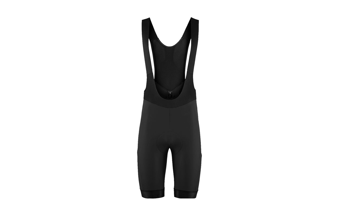 CULOTE CORTO EXO CARGO NEGRO T-XXL