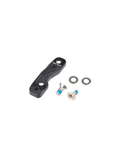 SRM ADAPTADOR PINZA FLATMOUNT TRAS. 160MM