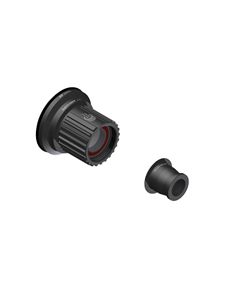 NUCLEO DTSWISS ALU LIGHT SHIMANO MICRO SPLINE DEG 12/148