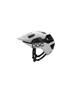 CASCO POC CULARIS PURE NEGRO BLANCO.png