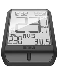 MH-DISPLAY DE CONTROL PULSAR ONE SISTEMA X20/X30/X35
