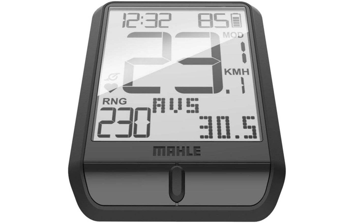 MH-DISPLAY DE CONTROL PULSAR ONE SISTEMA X20/X30/X35