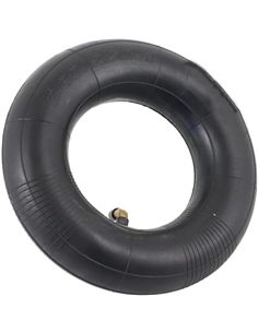 CAMARA SILLA DE RUEDAS 2.80/250-4 VALVULA CURVA