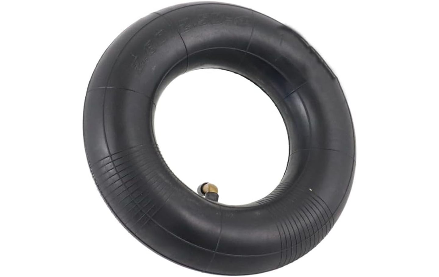 CAMARA SILLA DE RUEDAS 2.80/250-4 VALVULA CURVA