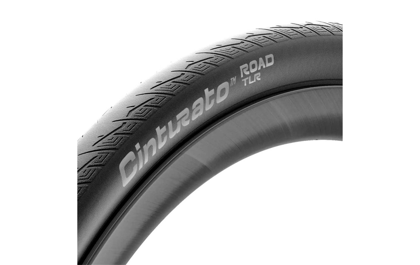 CUBIERTA PIRELLI CINTURATO ROAD TLR 32-622 BLACK TECHWALL+