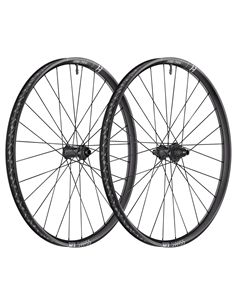DT SWISS RUEDA TRASERA HXC 1500 SPLINE 30 DE 29" CL BOSST