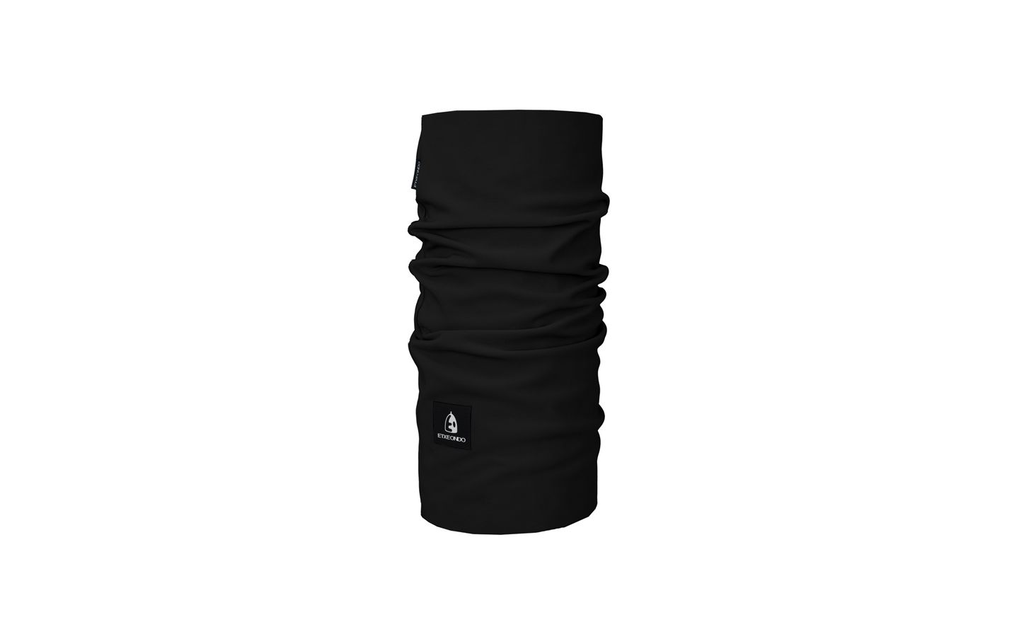 CINTA CUELLO ETXEONDO LEPOKO NEGRO