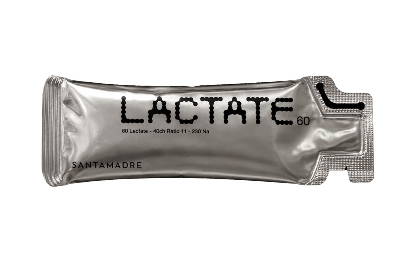 GEL SANTA MADRE LACTATE 60 OFF CAF