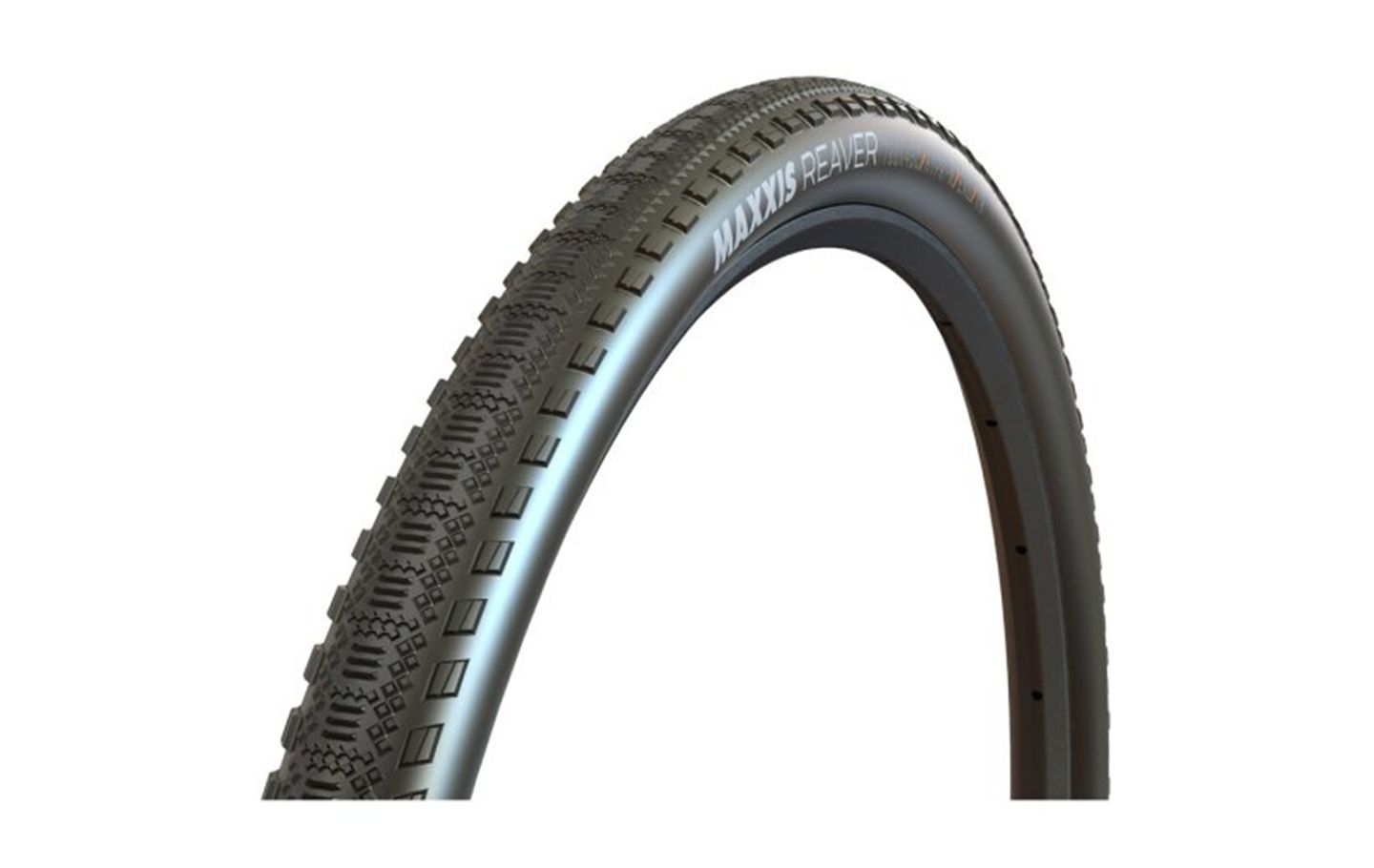 CUBIERTA MAXXIS REAVER GRAVEL 700X50C 120TPI FOLDABLE HYPR-X