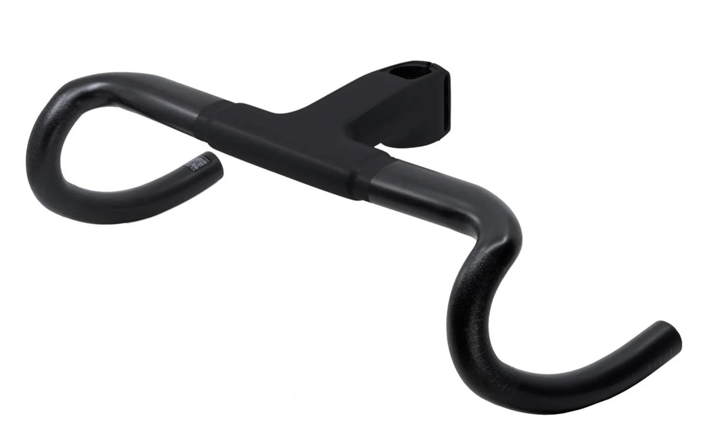 MANILLAR COCKPIT ICS CARBON EVO 90 400/436
