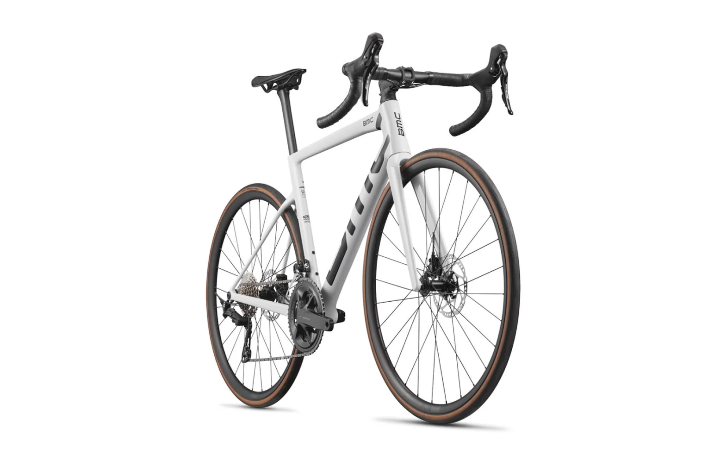 Bici bmc teammachine slr three 2027