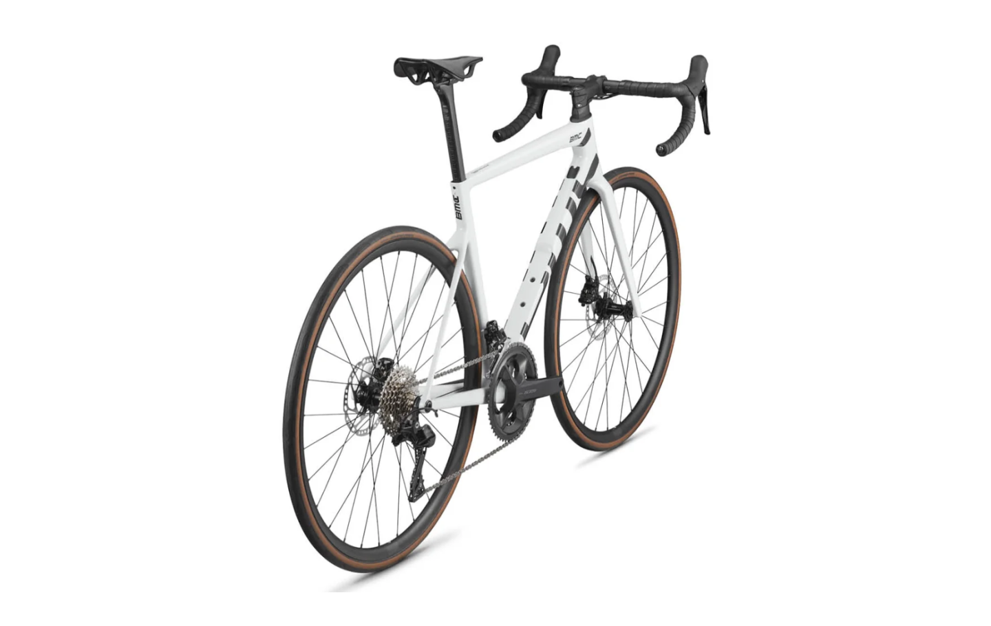 Bici bmc teammachine slr three 2027