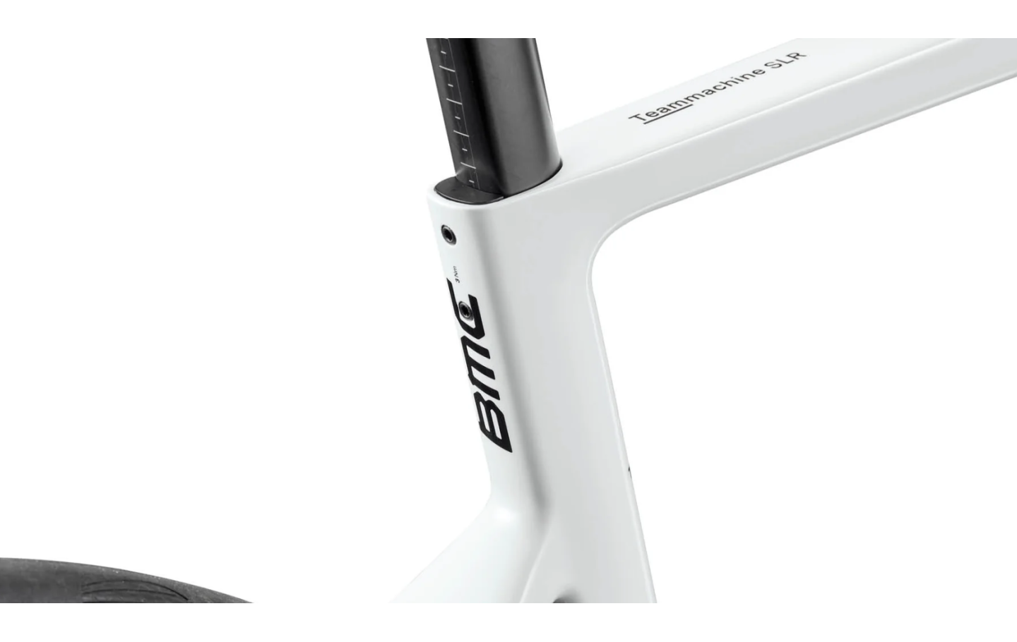 Bici bmc teammachine slr three 2027