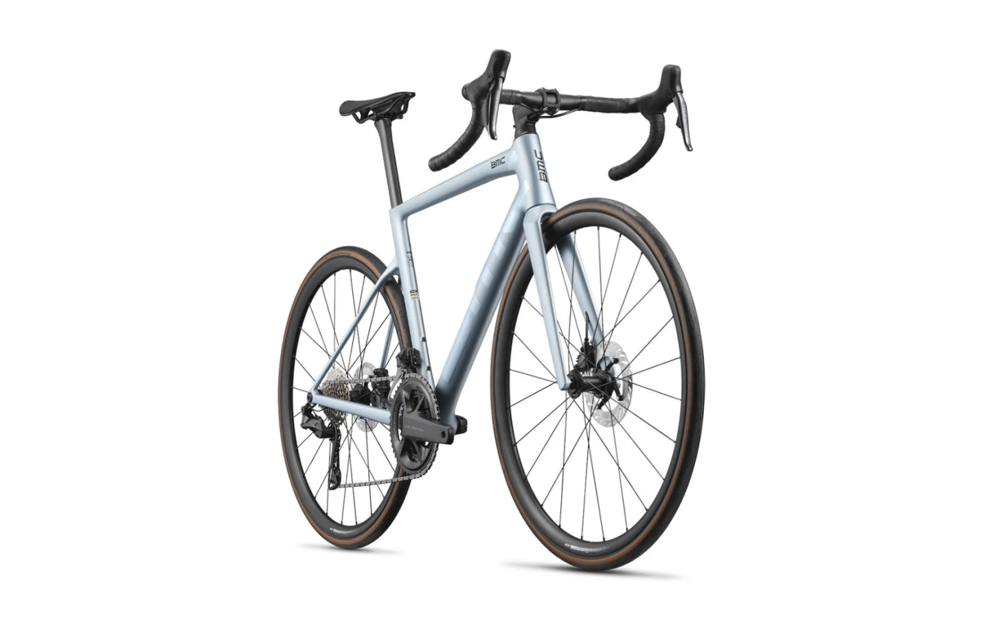 Bici bmc teammachine slr one 2027