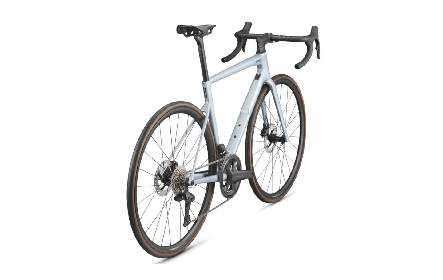 Bici bmc teammachine slr one 2027