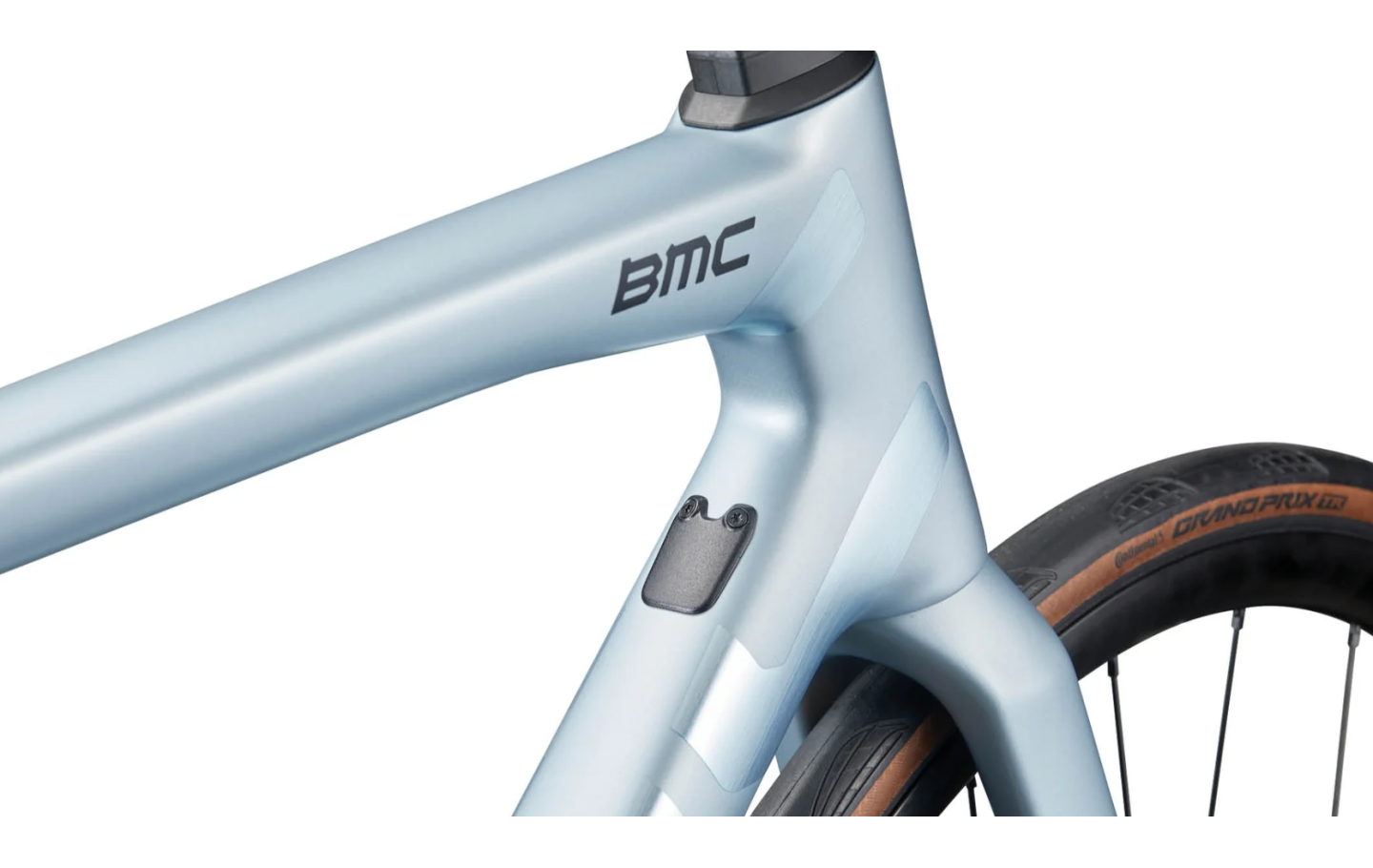 Bici bmc teammachine slr one 2027