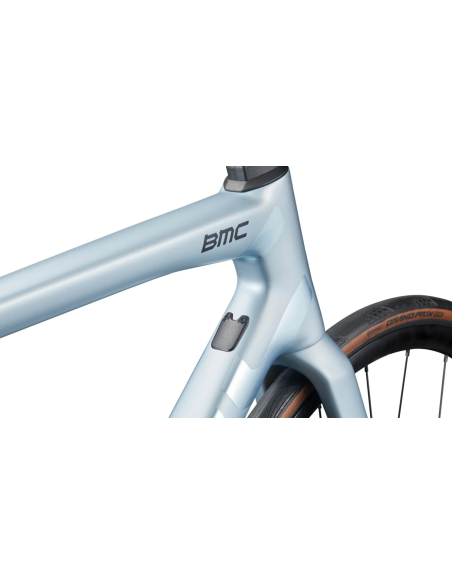 Bici bmc teammachine slr one 2027