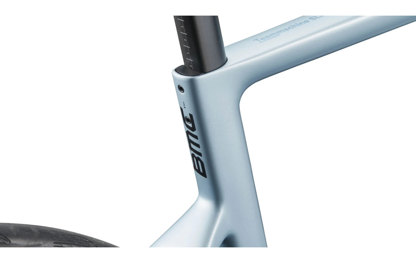 Bici bmc teammachine slr one 2027