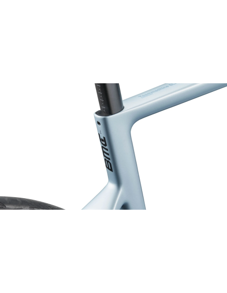 Bici bmc teammachine slr one 2027