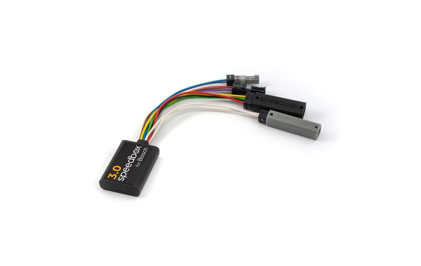 DESLIMITADOR SPEEDBOX BOSCH 3.0 4ª G