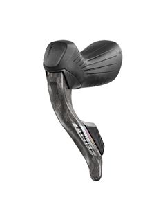 SRM DOBLEMANDO HIDRAULICO FLAT MOUNT FORCE E-TAP AXS E1 DELA