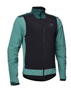 Chaqueta fox defend fire alpha